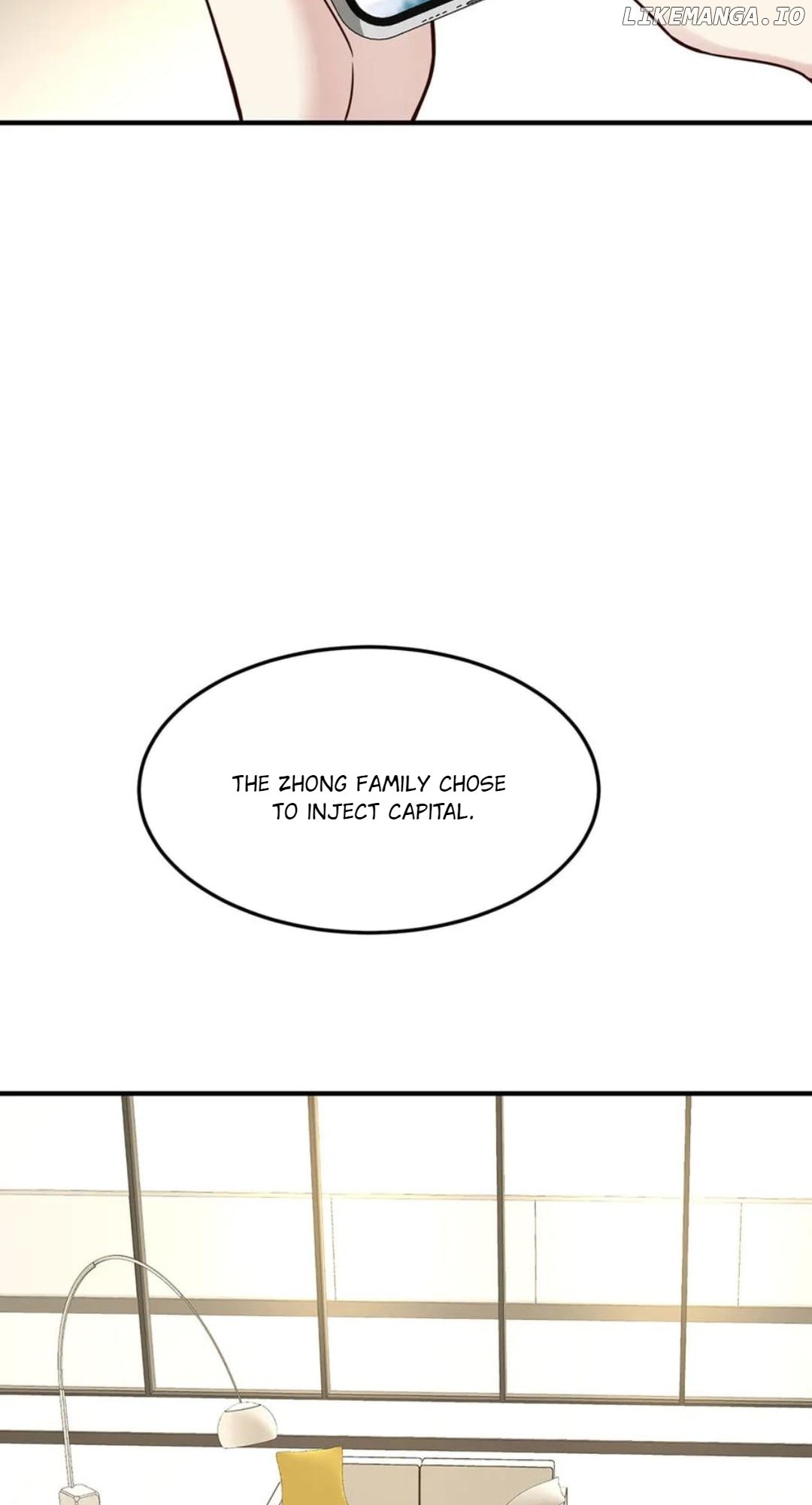 After Breakup: Had an Affair With My Ex's Uncle Chapter 86 - page 3